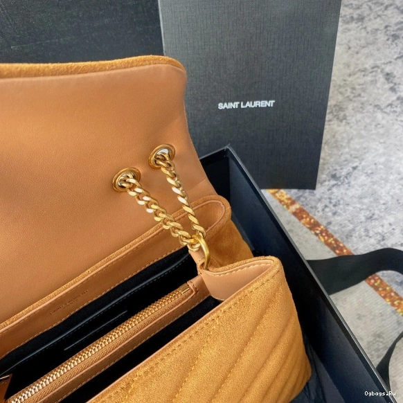 LOULOU YSL 0716
